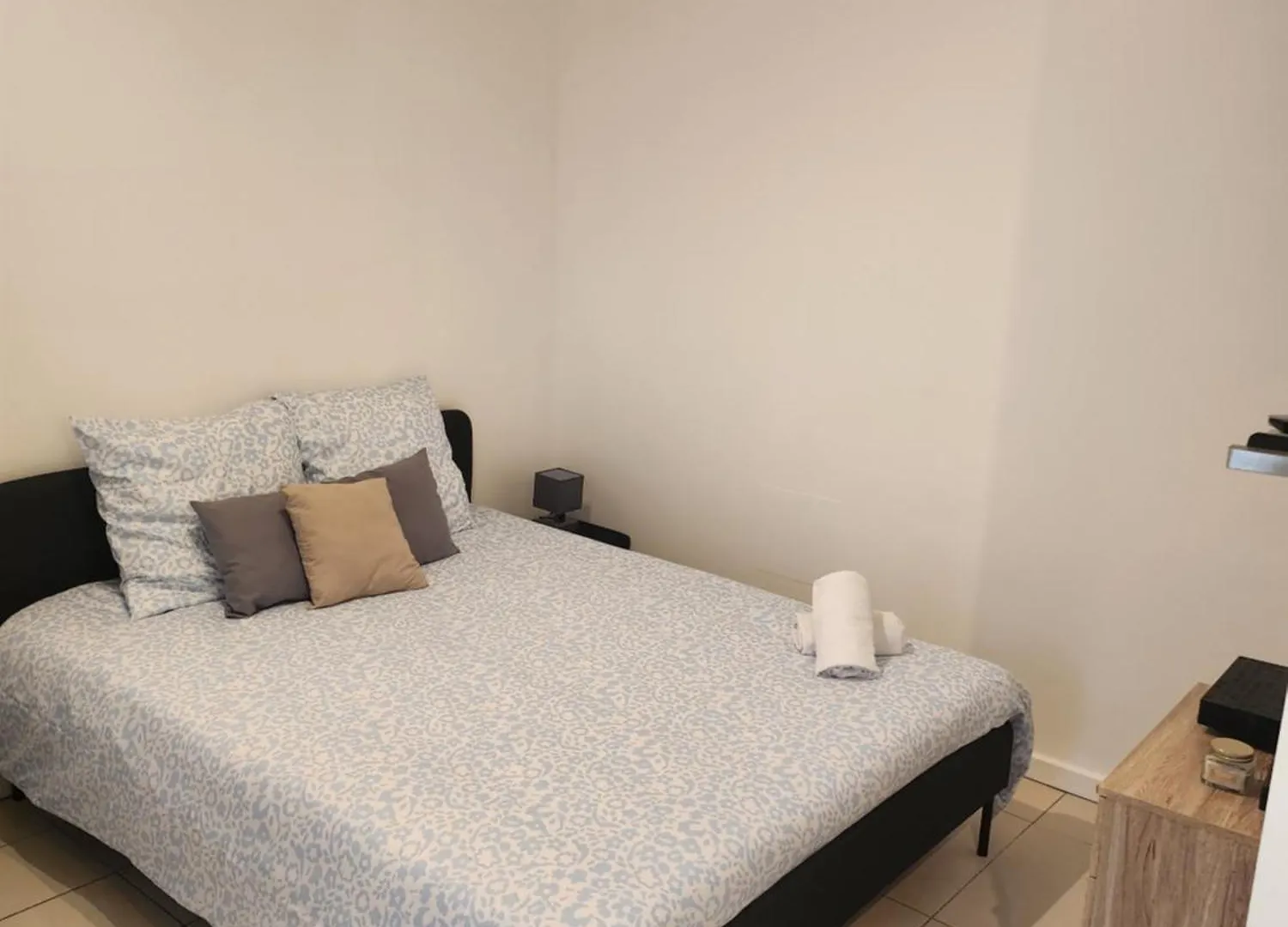 Apartmán Maison Studio Paříž Francie