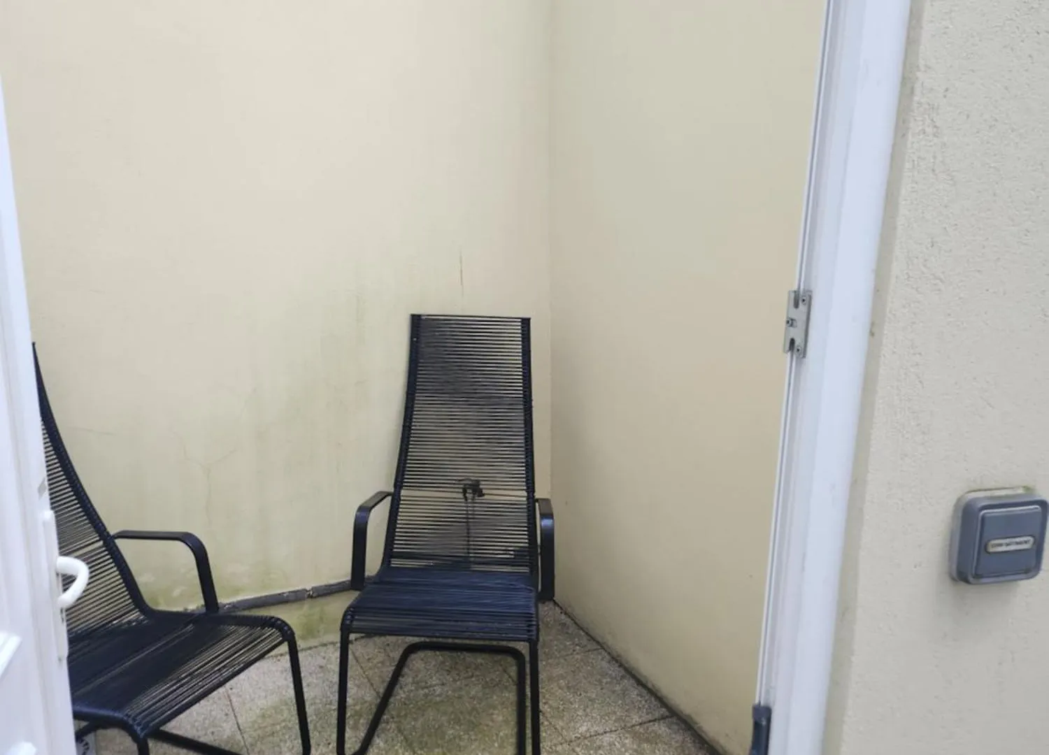 Apartment Maison Studio Paris