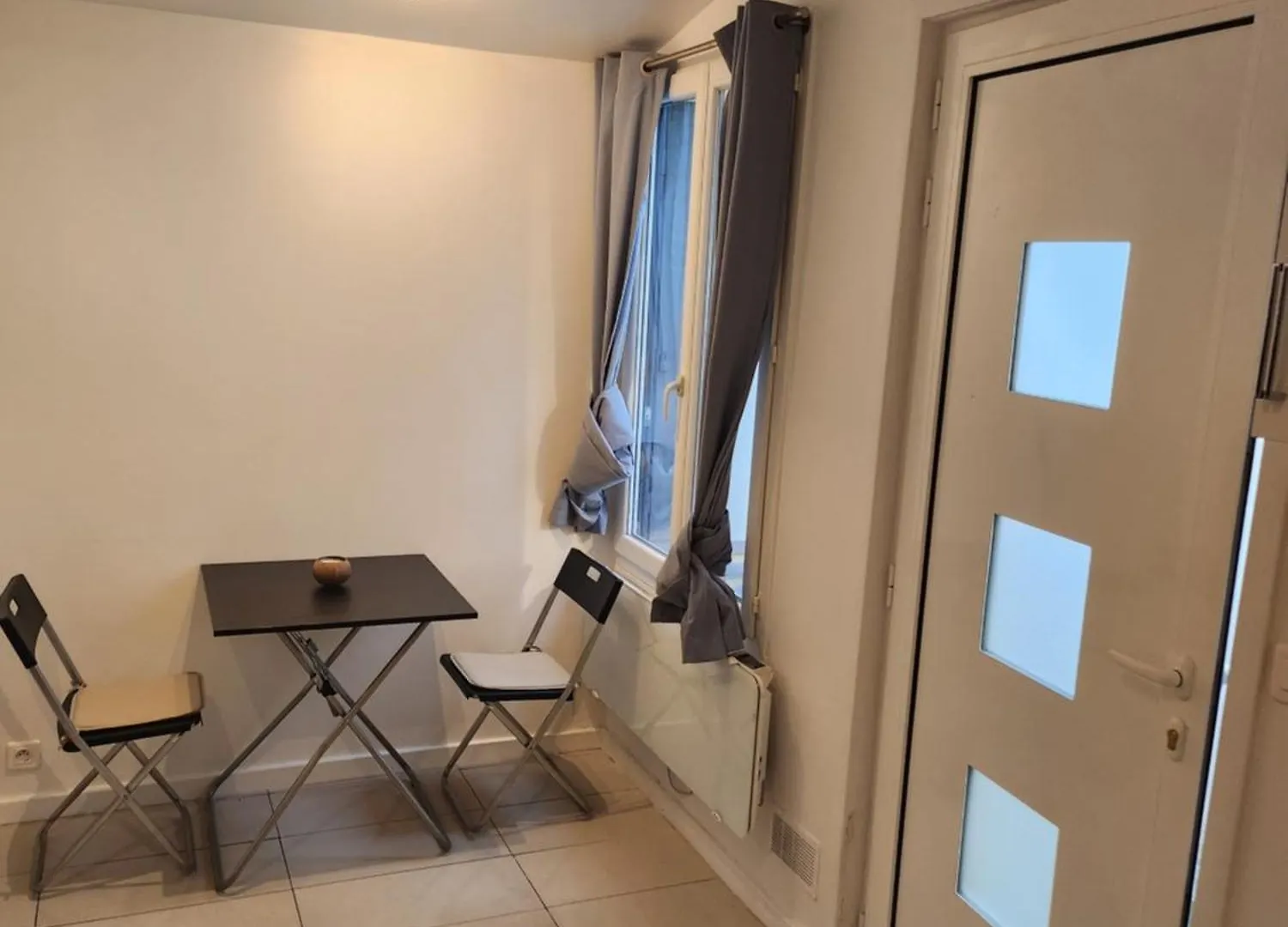 Maison Studio Paris France